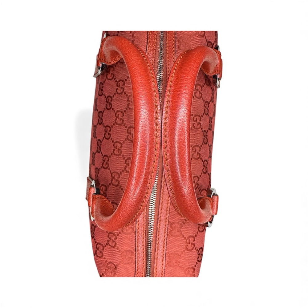 GUCCI MINI BOSTON